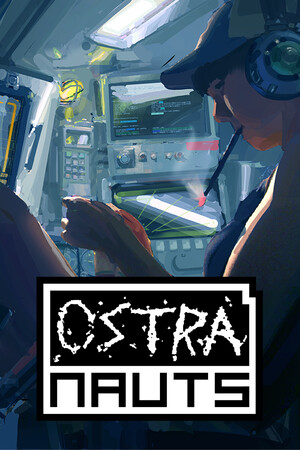 Ostranauts 游戏封面