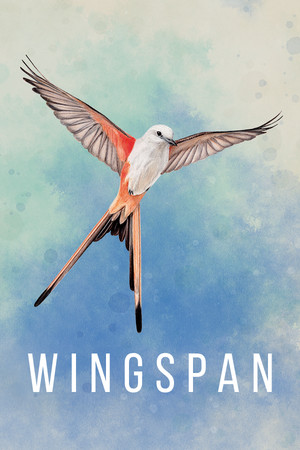 WINGSPAN (展翅翱翔) 游戏封面
