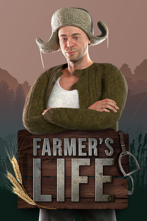 Farmer's Life 游戏封面