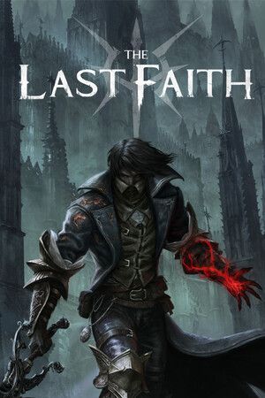 The Last Faith 游戏封面