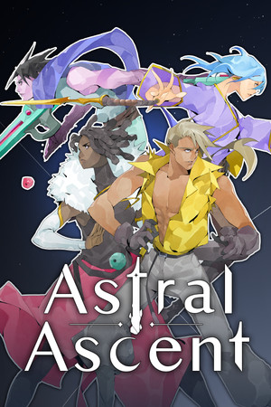 星界战士 游戏封面
