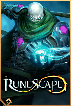 RuneScape 游戏封面