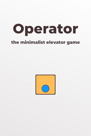Operator 游戏封面