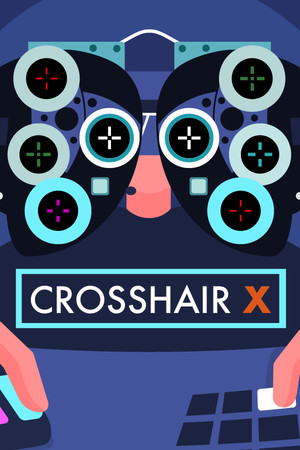 Crosshair X 游戏封面