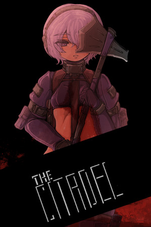 The Citadel 游戏封面