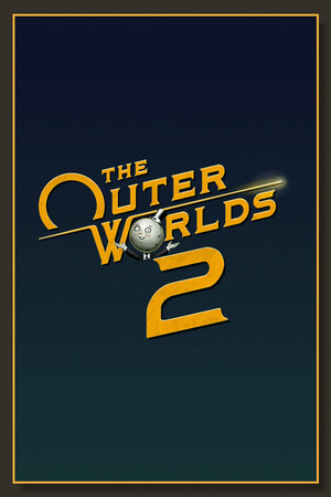 The Outer Worlds 2 游戏封面