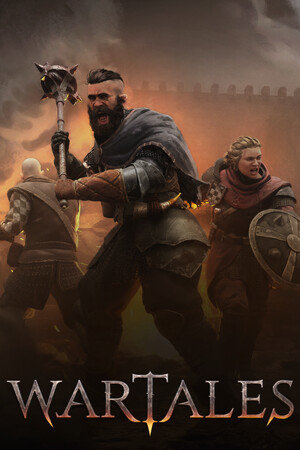Wartales 游戏封面