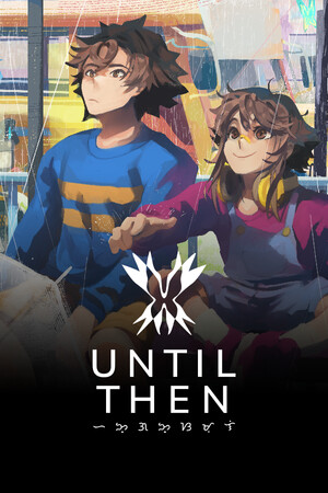 Until Then 游戏封面