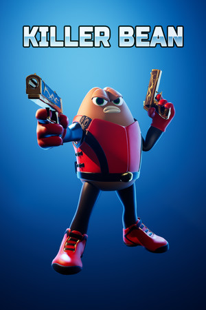 Killer Bean 游戏封面