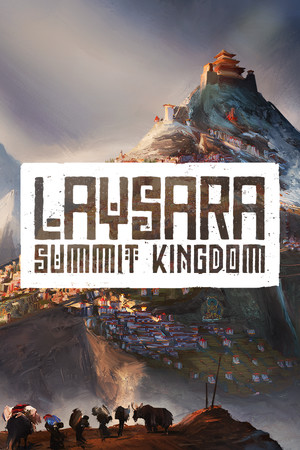 肋萨拉：顶峰王国 | Laysara: Summit Kingdom 游戏封面
