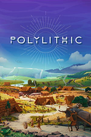 Polylithic 游戏封面