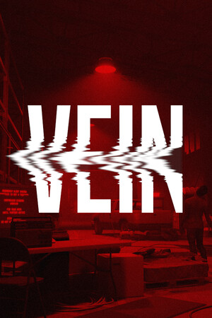 VEIN 游戏封面