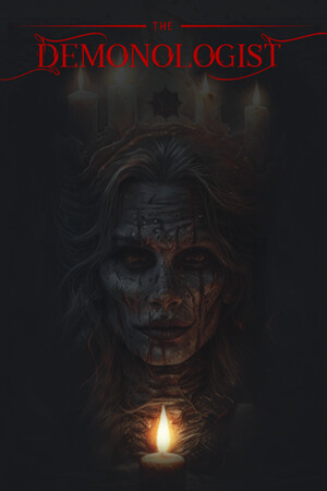 Demonologist 游戏封面