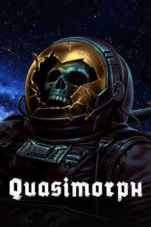Quasimorph 游戏封面