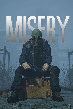 MISERY核处逢生 游戏封面