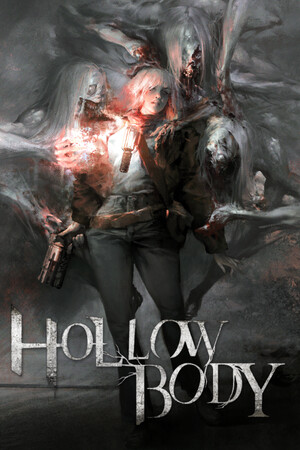 Hollowbody 游戏封面
