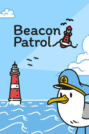 灯塔巡航 - Beacon Patrol 游戏封面