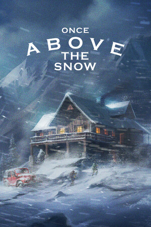 覆雪之上 游戏封面