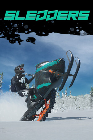 Sledders 游戏封面