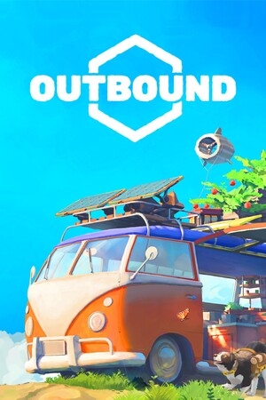Outbound / 拾光旅人 游戏封面