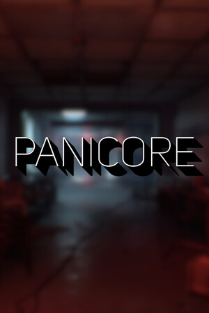 PANICORE (恐慌) 游戏封面