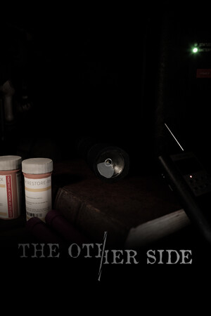 The Other Side 游戏封面