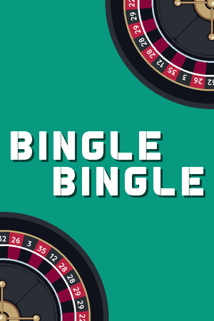 疯狂轮盘 / Bingle Bingle 游戏封面