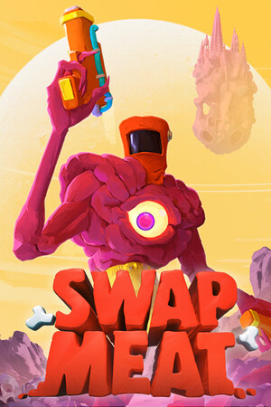 SWAPMEAT 游戏封面