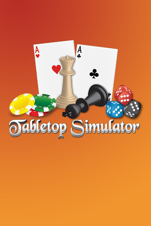 Tabletop Simulator 游戏封面