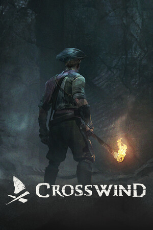 Windrose: 风启之旅 游戏封面