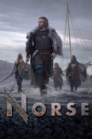 NORSE: Oath of Blood 游戏封面