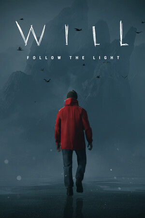 WILL: Follow The Light 游戏封面