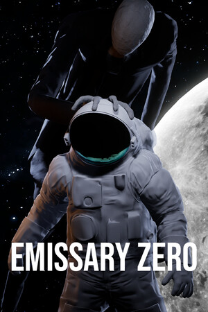 Emissary Zero 游戏封面