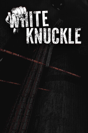 White Knuckle 游戏封面