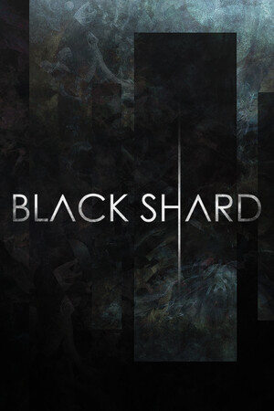 BLACKSHARD 游戏封面