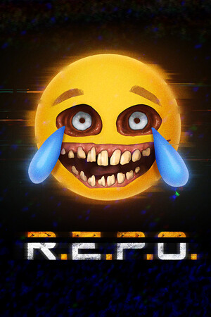 R.E.P.O. 游戏封面