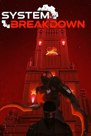 System Breakdown 游戏封面