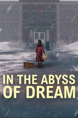 An Abyss of Dreams 游戏封面