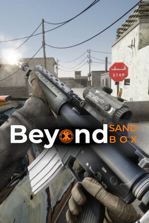 Beyond Sandbox 游戏封面