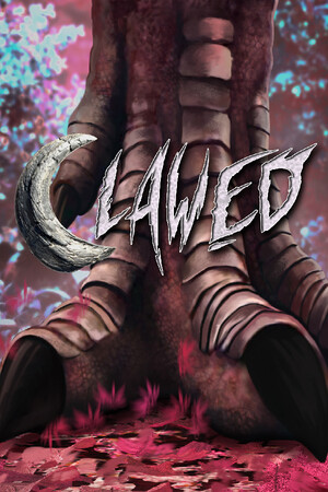 Clawed 游戏封面
