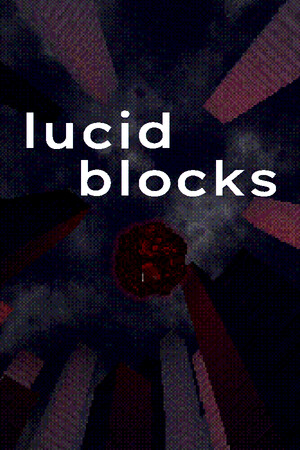 Lucid Blocks 游戏封面