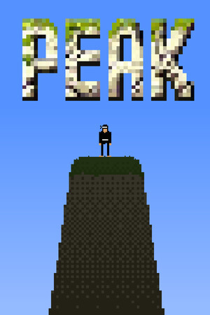 Peak 游戏封面