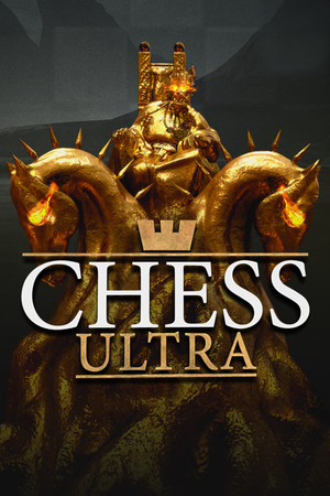 Chess Ultra 游戏封面