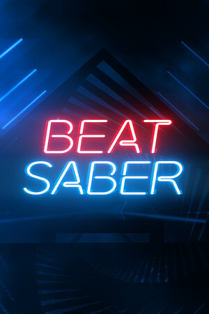 Beat Saber 游戏封面