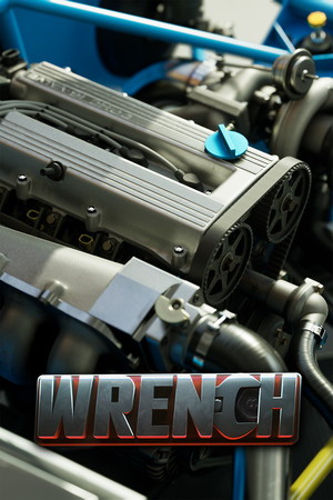Wrench 游戏封面