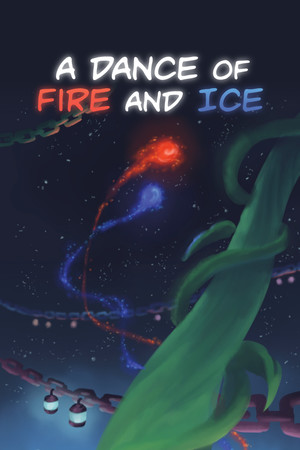 冰与火之舞 A Dance of Fire and Ice 游戏封面